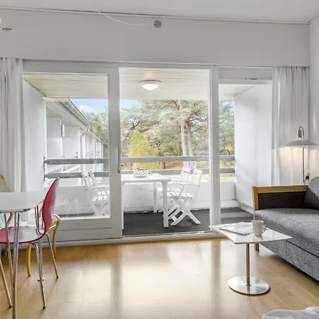 Lejlighed Stunning In With Kitchen Neksø