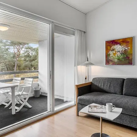 Stunning In With Kitchen * Neksø