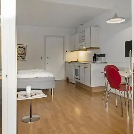 Stunning In With Kitchen *