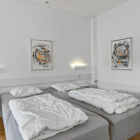 Appartamento Stunning In With Kitchen *